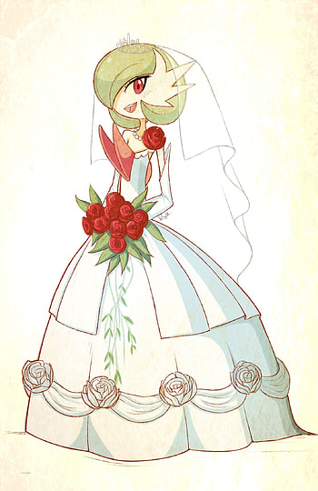 Gardevoir1786467, Zerochan Pokemon HD phone wallpaper