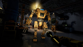 Atomfall: Epic Ultra Adventure, video game, Atomfall, POV HD wallpaper