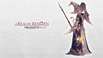 Final Fantasy XIV A Realm Reborn [Lets Play FR YouTube | | Pinterest | Final fantasy, Finals and HD wallpaper