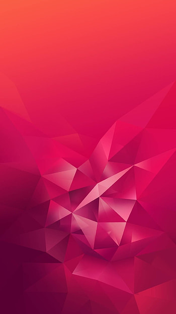 Realme, Pink, Red, Texture HD phone wallpaper