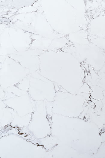 High-quality white marble texture perfect for elegant backgrounds or designs. HD phone wallpaper