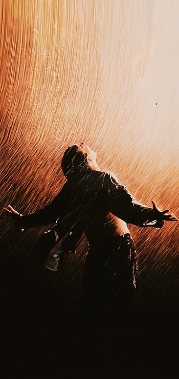The Shawshank Redemption, Dump HD phone wallpaper