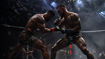 Ofc Ultimate Fighting Club, ofc-ultimate-fighting-club, games, 2025-games, ps4-games, video-games HD wallpaper