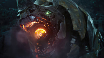 Transformers Rise of the Beasts, movie, Transformers: Rise of the Beasts HD wallpaper