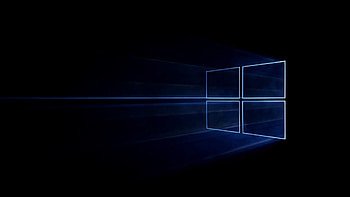 Ultra Windows 10 Dark Theme, Dark Black Windows HD wallpaper
