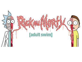Rick and Morty | Animated TV Show Vibes, TV Show, Rick and Morty HD wallpaper
