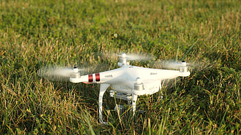 DJI Phantom 3 Standard, Drone experience, Stunning video, Aerial footage HD wallpaper