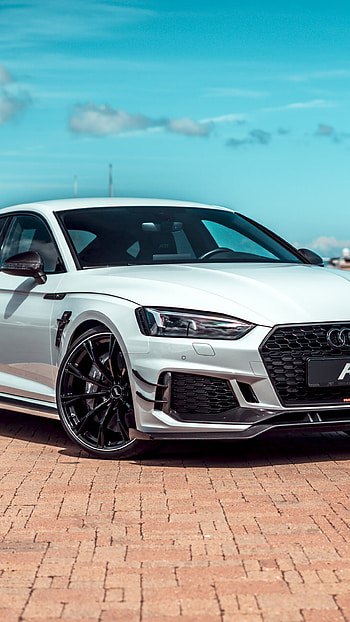 Unveiling the Audi masterpiece, Striking design, Automotive brilliance, Unmatched craftsmanship HD phone wallpaper