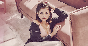 Selena Gomez Puma Campaign 2018 hoot , selena-gomez, music, celebrities, girls, hoot HD wallpaper