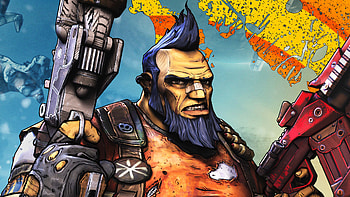 Salvador Borderlands 2 , games HD wallpaper