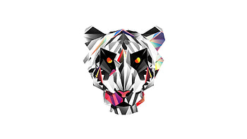 Justin M. Maller Facets.la Facets 118337 ... HD wallpaper