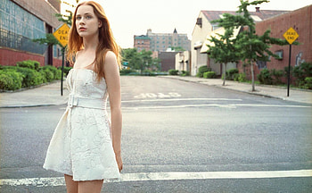 EVAN RACHEL WOOD, HOT, SEXY, REDHEAD HD wallpaper