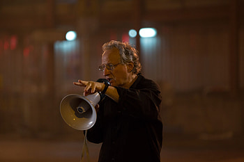 Michael Mann, Blackhat insights, Director's cuts, Muhammad Ali discussions HD wallpaper