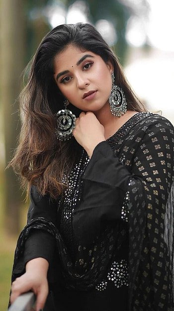 Aparna Thomas, malayalam actress HD phone wallpaper