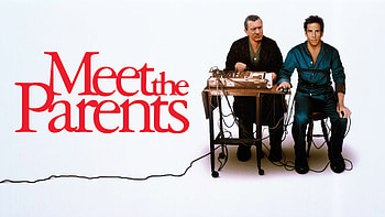 Meet the Parents, Family comedy, Nervous boyfriend, Tense family dinner HD wallpaper