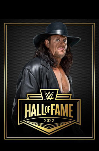 Undertaker, wwe, 2022 HD phone wallpaper