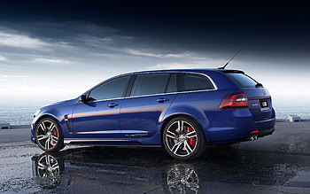 2016 HSV Gen-F2, Sedan, Supercharged, V8, car HD wallpaper