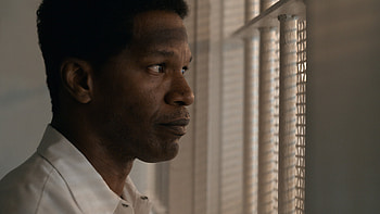 Just Mercy, Gripping legal thriller, Bryan Stevenson's fight, Systemic racism exposed HD wallpaper