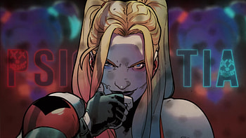 Harley Quinn, Harley Quinn HD wallpaper