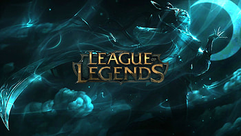League of Legends, Gaming HD wallpaper