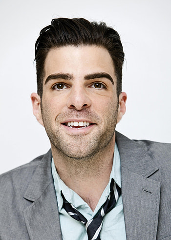 Zachary Quinto, Most viewed HD phone wallpaper