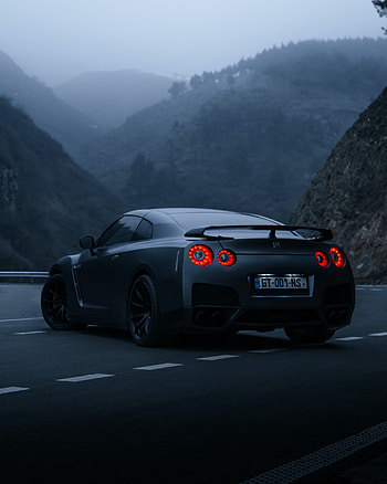 Car, Dark, Black HD phone wallpaper