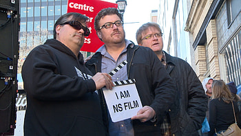 Trailer Park Boys HD wallpaper