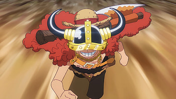 Anime, One Piece, Monkey D. Luffy HD wallpaper