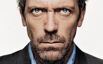 Dr. House, Gregory House, , Background HD wallpaper