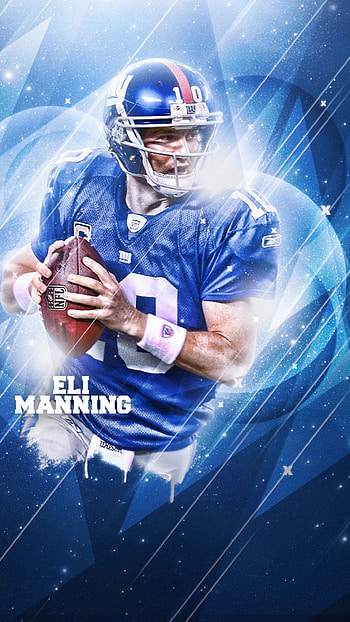 Preview eli manning, 2015, american football, nfl, new york giants HD phone wallpaper