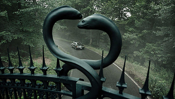 A Cure for Wellness (2022) movie HD wallpaper