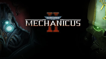 Warhammer 40K: Mechanicus II — Ultra, video game, Warhammer 40k HD wallpaper