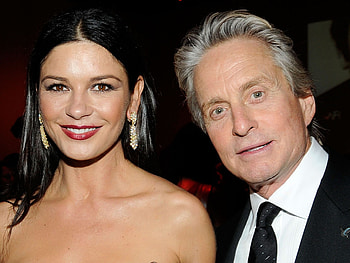 Catherine Zeta-Jones, , Prominent celebrity, Stunning visuals HD wallpaper