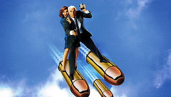 The Naked Gun 2½: The Smell of Fear (2022) movie HD wallpaper