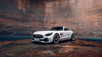 Mercedes AMG GT R 2018 , mercedes-amg-gtr, mercedes, cars, 2018-cars HD wallpaper