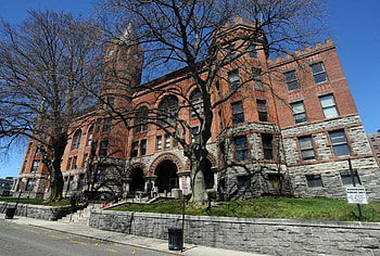 Bridgeport Travels, Parole for Good, Bridgeport Homicide HD wallpaper