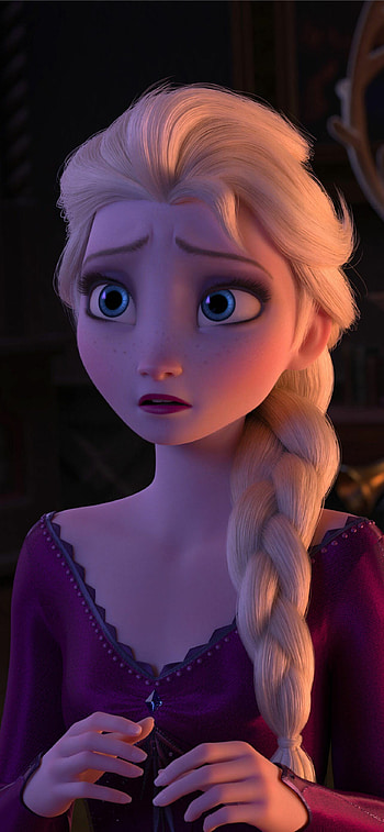 Frozen 2 , Best of , Disney HD phone wallpaper