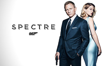 Daniel Craig James Bond, Iconic , Captivating , Intense performances HD wallpaper