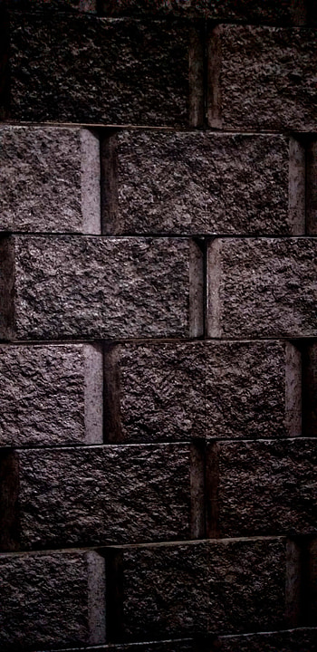 Shyam Sharma, brickwork, tints and shades HD phone wallpaper