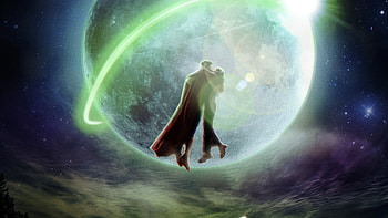 Lois Lane Kissing Superman, superman-legacy, lois-lane, superman, superheroes, dc-comics, movies, artwork, artist, digital-art, david-corenswet HD wallpaper