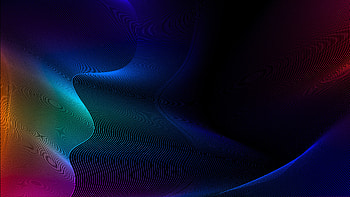 Lights Waves , abstract, artist, artwork, digital-art HD wallpaper