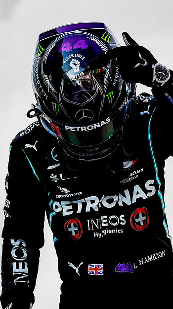 Lewis Hamilton, Mercedes, F1 legend, Formula 1 HD phone wallpaper