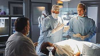 Scrubs, TV series, 2001-2010, Backdrops HD wallpaper