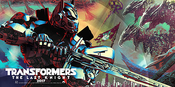 Transformers The Last Knight Poster, transformers-the-last-knight, 2017-movies, movies, poster, transformers-5 HD wallpaper