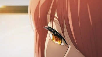 Makima — Chainsaw Man : Golden Gaze, Makima (Chainsaw Man), Anime, Chainsaw Man HD wallpaper