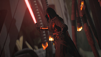 Star Wars Jedi: Fallen Order, Darth Revan HD wallpaper