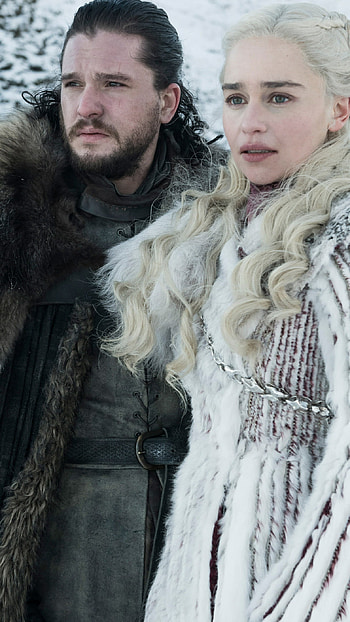 Game Of Thrones Couple, game of thrones, couple, love, got HD phone wallpaper