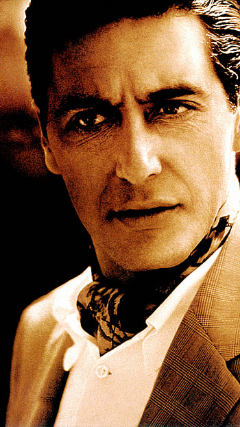 The Godfather: Part II (2022) movie HD phone wallpaper