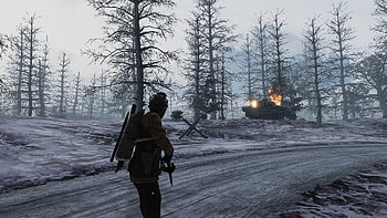 Deadly Dozen Reloaded, Intense combat, Realistic war scenarios, Gripping storyline HD wallpaper