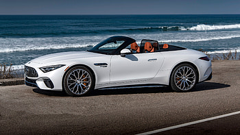 Mercedes-AMG-SL, AMG, Car, Mercedes, SL HD wallpaper